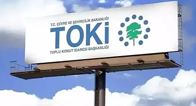 TOKİ resmen açıkladı: 10 bin TL taksitle daire fırsatı! Son başvuru tarihi…