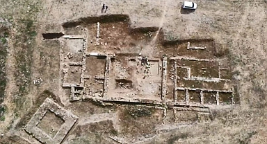 Trakya’nın Göbeklitepesi olacak: Traktepe destek bekliyor