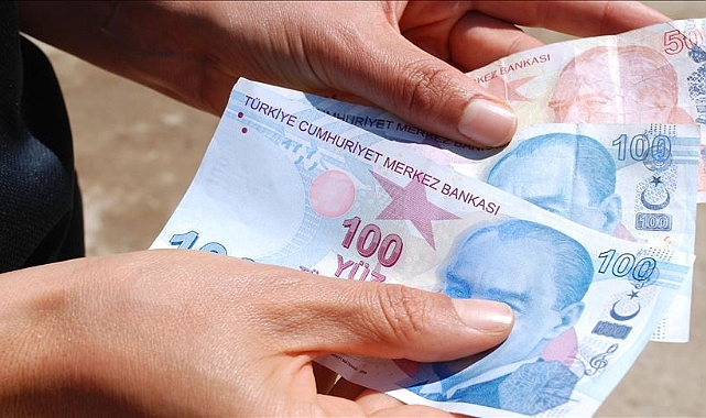 TÜİK gelir dağılımı istatistiklerini yayınladı: Türkiye'de gelir eşitsizliği derinleşti!