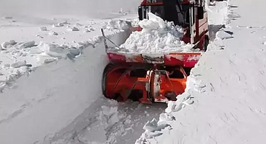 Türkiye'nin en soğuk ilk 10 şehri belli oldu! Erzurum kaçıncı sırada?