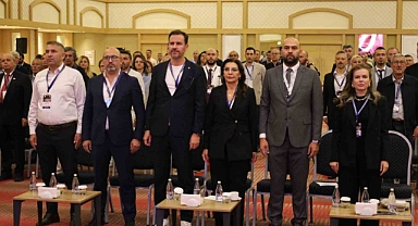 Türkiye Satranç Federasyonu’nda başkanlığa Fethi Apaydın seçildi