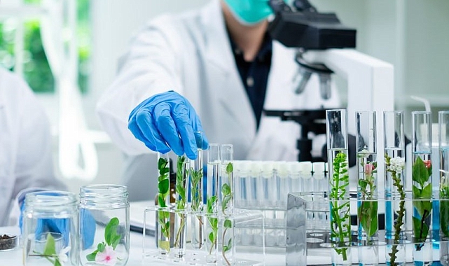 Türkiye'nin ilk uluslararası farmakoloji dergisi