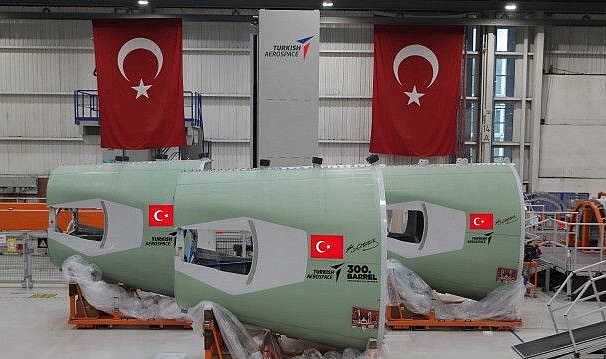 TUSAŞ neler üretiyor? TUSAŞ kimin? TUSAŞ özel mi devletin mi?