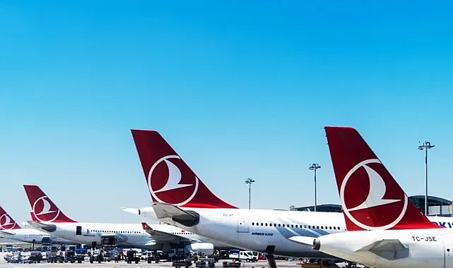 Uçakla seyahat etmek isteyenler: 1000 lira ucuza alma fırsatı geldi