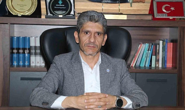 Uysal; “Cumhuriyetimizin bize sunduğu kazanımları korumak ve geliştirmek için kararlılıkla çalışmaya devam edeceğiz”