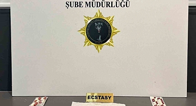 Uyuşturucu operasyonu: 1 gözaltı