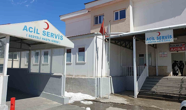 Van Başkale'de elektrik akımına kapılan şahıs hayatını kaybetti
