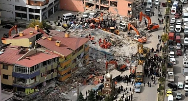 Van Depremi: Tarihi, Şiddeti ve Etkileri