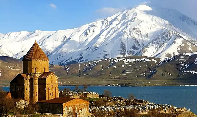 Van: Yapmadan Olmaz | Kaçırılmayacak 10+ Etkinlik