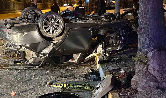Van'da ki feci kazanın kamera görüntüleri ortaya çıktı