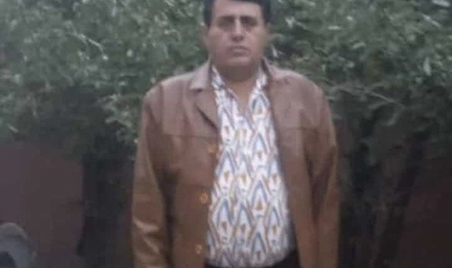 Van'daki trafik kazasında ağır yaralanan şahıs hayatını kaybetti