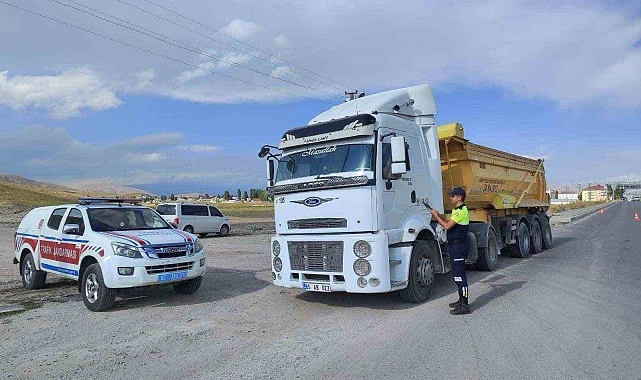 Van'dan kısa kısa
