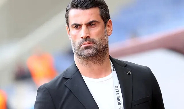 Volkan Demirel'den Jose Mourinho'ya olay sözler! 'Takımı sahada top oynamıyor'