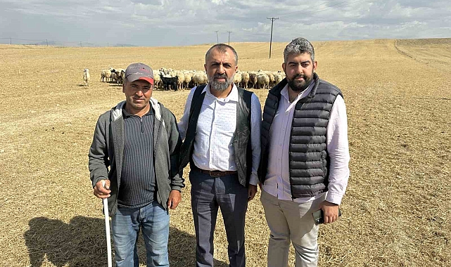 Yaylacıların zorlu dönüş yolculuğu başladı