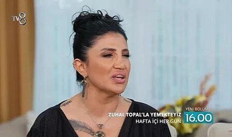 Yemekteyiz'in yeni yıldızı parladı! Yemekteyiz'e damga vuran Züleyha Şehitoğlu kimdir, nereli, kaç yaşında?