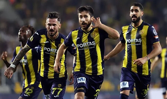 Yeni Malatyaspor - Ankaragücü maçı canlı nereden izlenir?