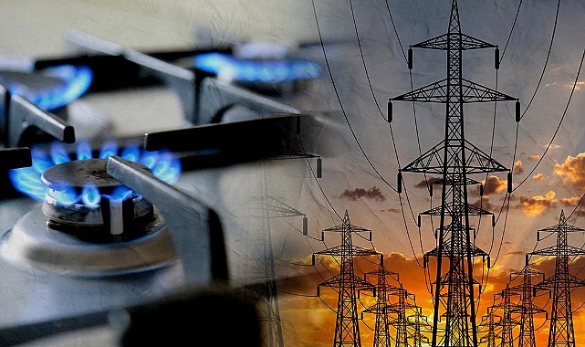Yılbaşında elektrik ve doğal gaza zam gelecek mi? Resmi açıklama yapıldı