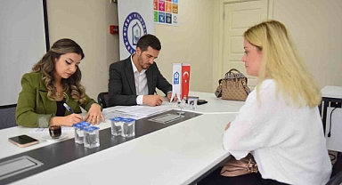 Yıldırım’da istihdam atağı