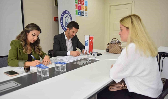 Yıldırım’da istihdam atağı