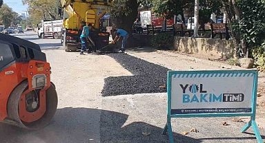 Yollarda öncelik yaya ve araç güvenliği