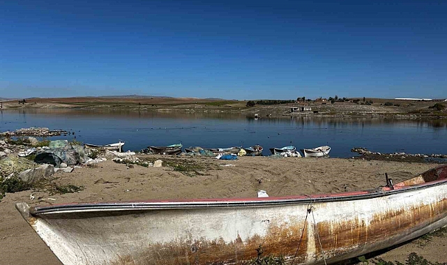 Yozgat’ta kuraklık alarmı