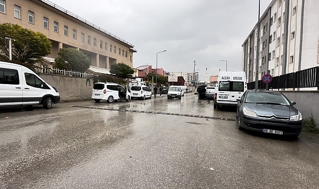 Yüksekova'da 'evrakta sahtecilik' operasyonunda 16 gözaltı