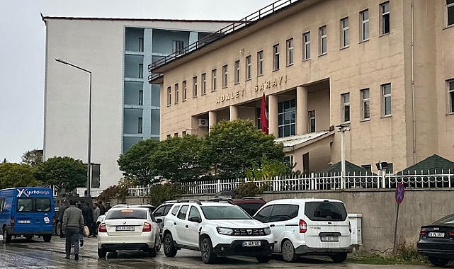 Yüksekova'da evrakta sahtecilik operasyonunda tutuklama