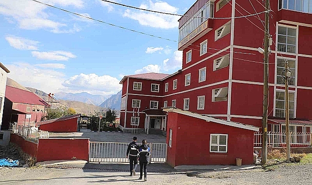 Zabıta kantin denetimlerini sıkılaştırdı