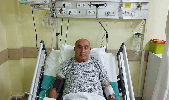Zehirli mantar hastanelik etti