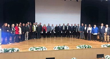 Zonguldak’ta “1. LİYAKAD Eğitim Semineri” gerçekleştirildi