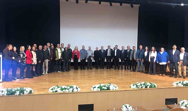 Zonguldak’ta “1. LİYAKAD Eğitim Semineri” gerçekleştirildi