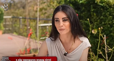 Zuhal Topal’la Yemekteyiz: Devran Çiftçi Kimdir, Kaç Yaşında, Nereli?