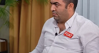 Zuhal Topal’la Yemekteyiz Fuat Kimdir? Kaç Yaşında? Nereli?