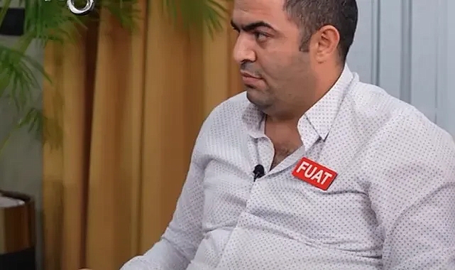 Zuhal Topal’la Yemekteyiz Fuat Kimdir? Kaç Yaşında? Nereli?