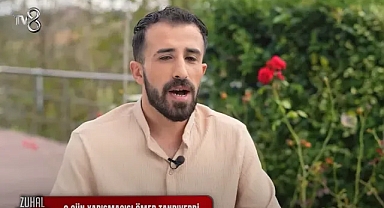 Zuhal Topal’la Yemekteyiz Ömer Tanrıverdi Kimdir, Kaç Yaşında, Nereli?