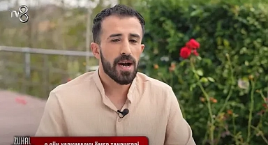 Zuhal Topal’la Yemekteyiz Ömer Tanrıverdi Kimdir, Kaç Yaşında, Nereli?