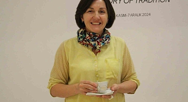 100 yıllık dostluk, sanatla birleşti