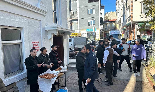 1853 Rus baskınında şehit olan 2 bin 800 asker anıldı