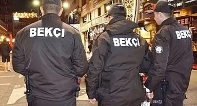 2025 Bekçi alımı ne zaman, hangi tarihte?