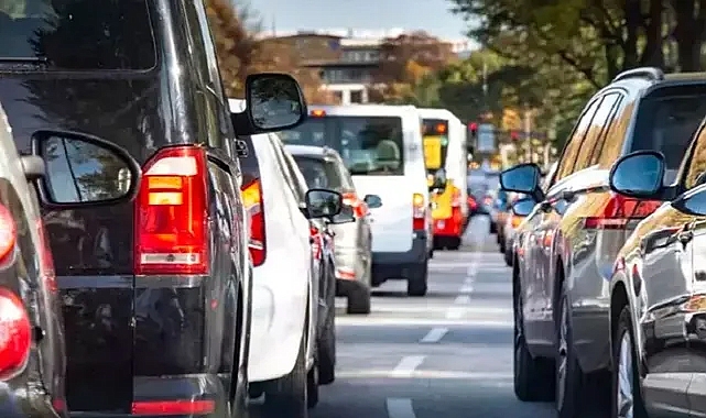 2025 Trafik cezaları ve MTV ücreti ne kadar olacak?