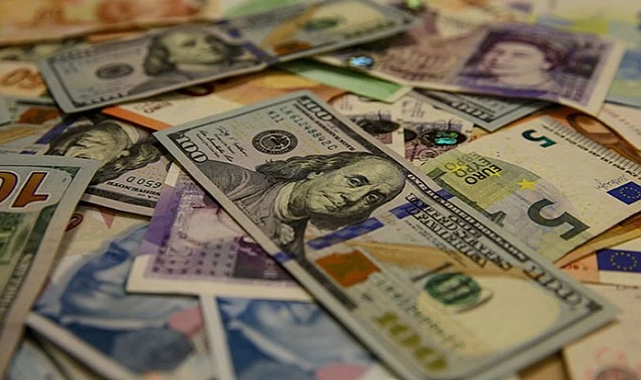 21 Kasım döviz güne nasıl başladı?
