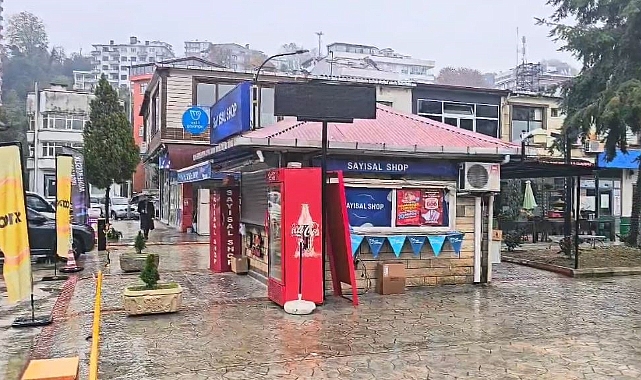 21 milyon liralık talihli ilçede merak konusu oldu