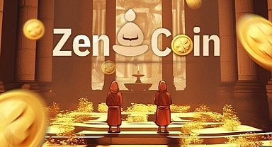 23 Kasım 2024: ZenCoin Günlük Kombo'yu Çöz, 5 Milyon ZenCoin Jeton Kazan!