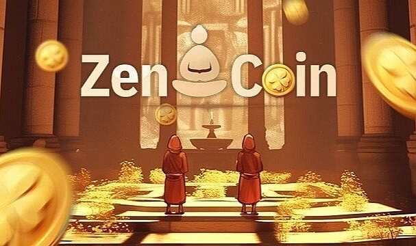 23 Kasım 2024: ZenCoin Günlük Kombo'yu Çöz, 5 Milyon ZenCoin Jeton Kazan!