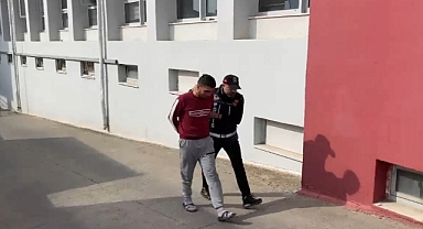 23 yıl 9 ay hapis cezasıyla aranan hükümlü yakalandı