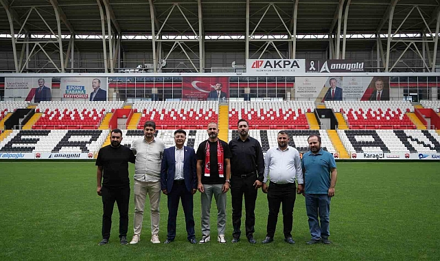 24 Erzincanspor yönetiminde istifalar ardı ardına geldi