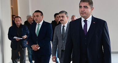 24 sınıflı Işık İlkokulu eğitime hazır