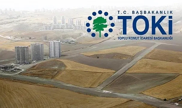 35 ilde 297 arsa satışı! TOKİ arsa satışı ne zaman, kimler başvurabilir?