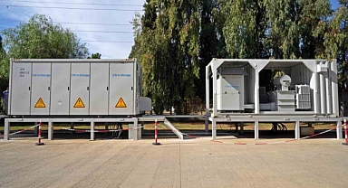 370 evin 1 günlük elektriğini depoluyor