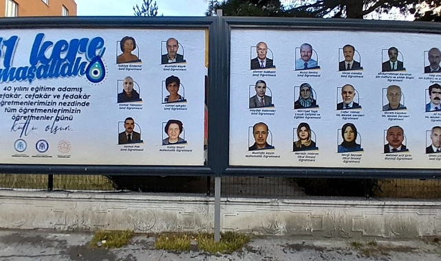 41 kere maşallah